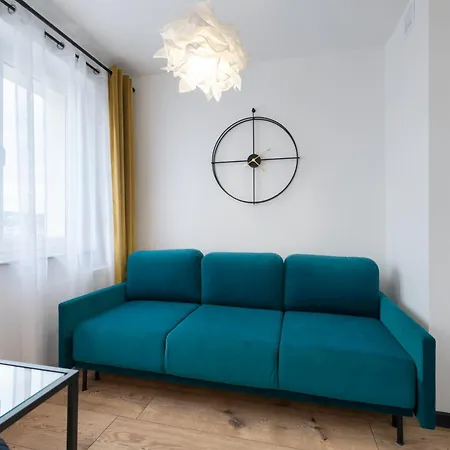 Apartament Gospody 23 Гданськ Екстер'єр фото