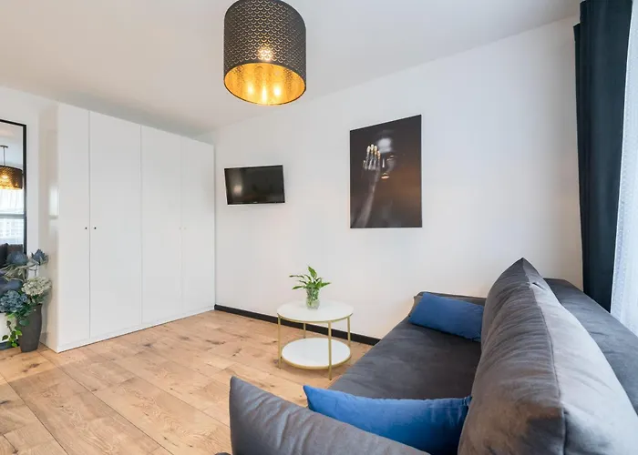 Apartament Gospody 23