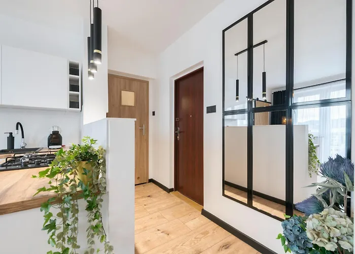 Apartament Gospody 23